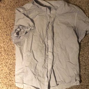 Calvin Klein Buttoned Down shirt